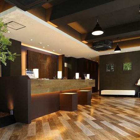 Aac Hotel Hakata Hakata  Εξωτερικό φωτογραφία