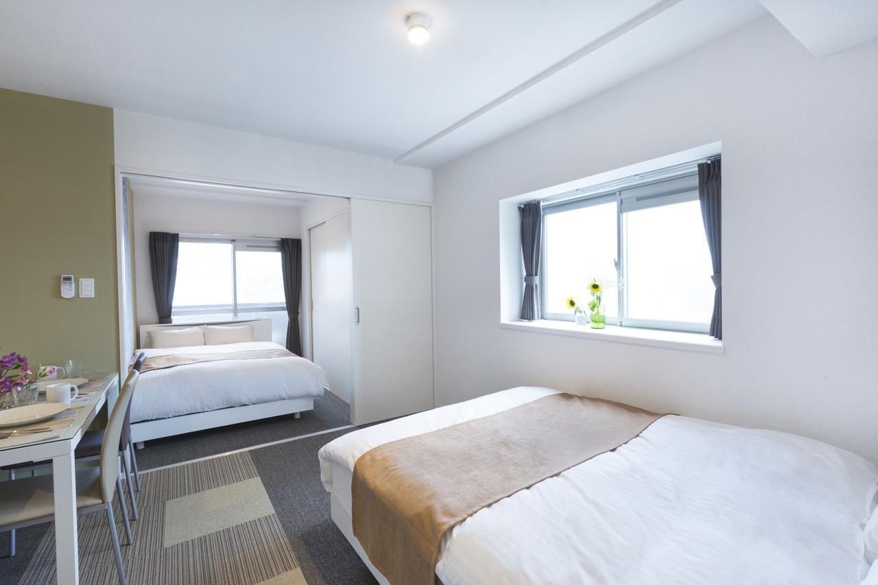 Aac Hotel Hakata Hakata  Εξωτερικό φωτογραφία