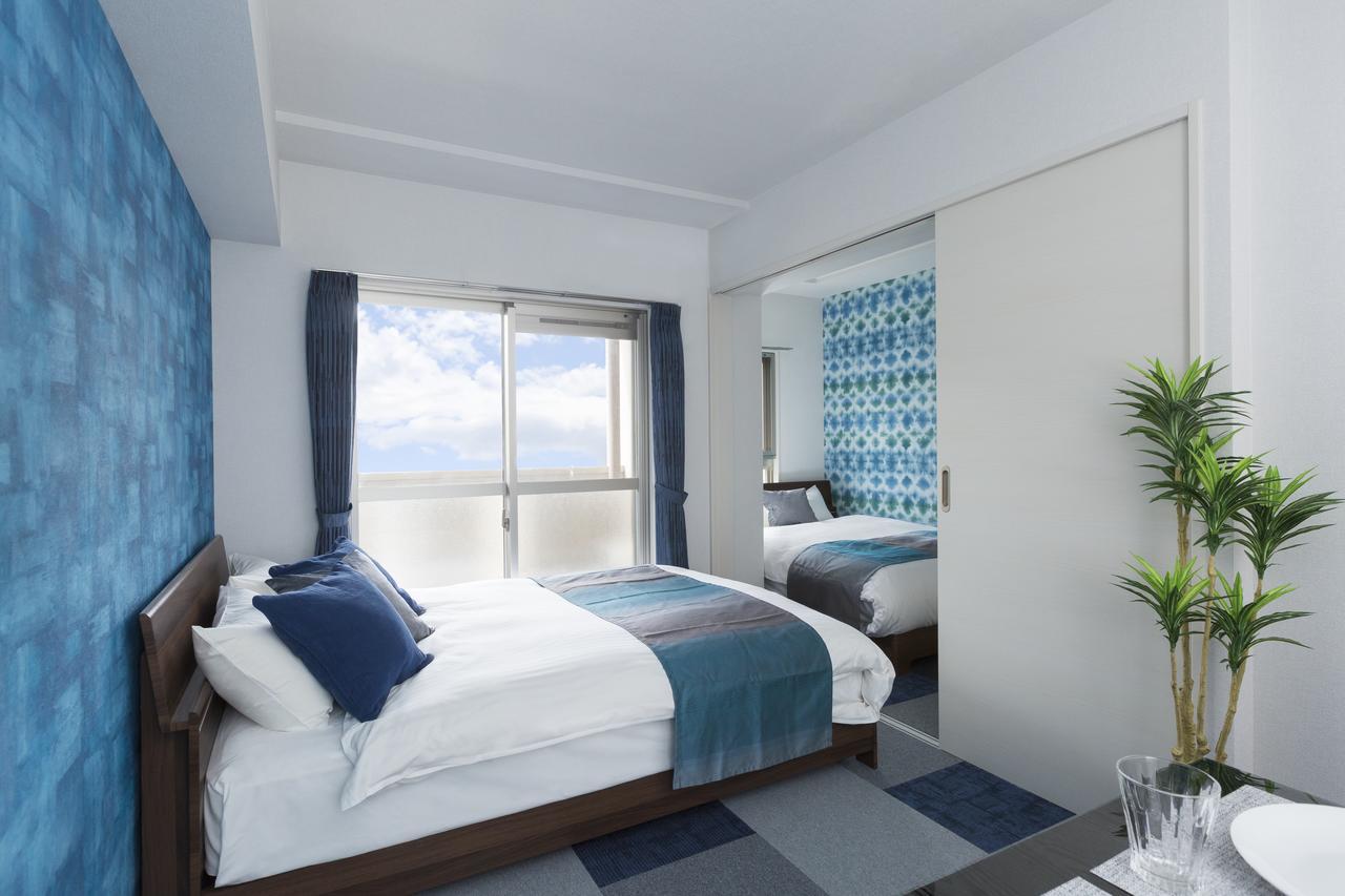 Aac Hotel Hakata Hakata  Εξωτερικό φωτογραφία
