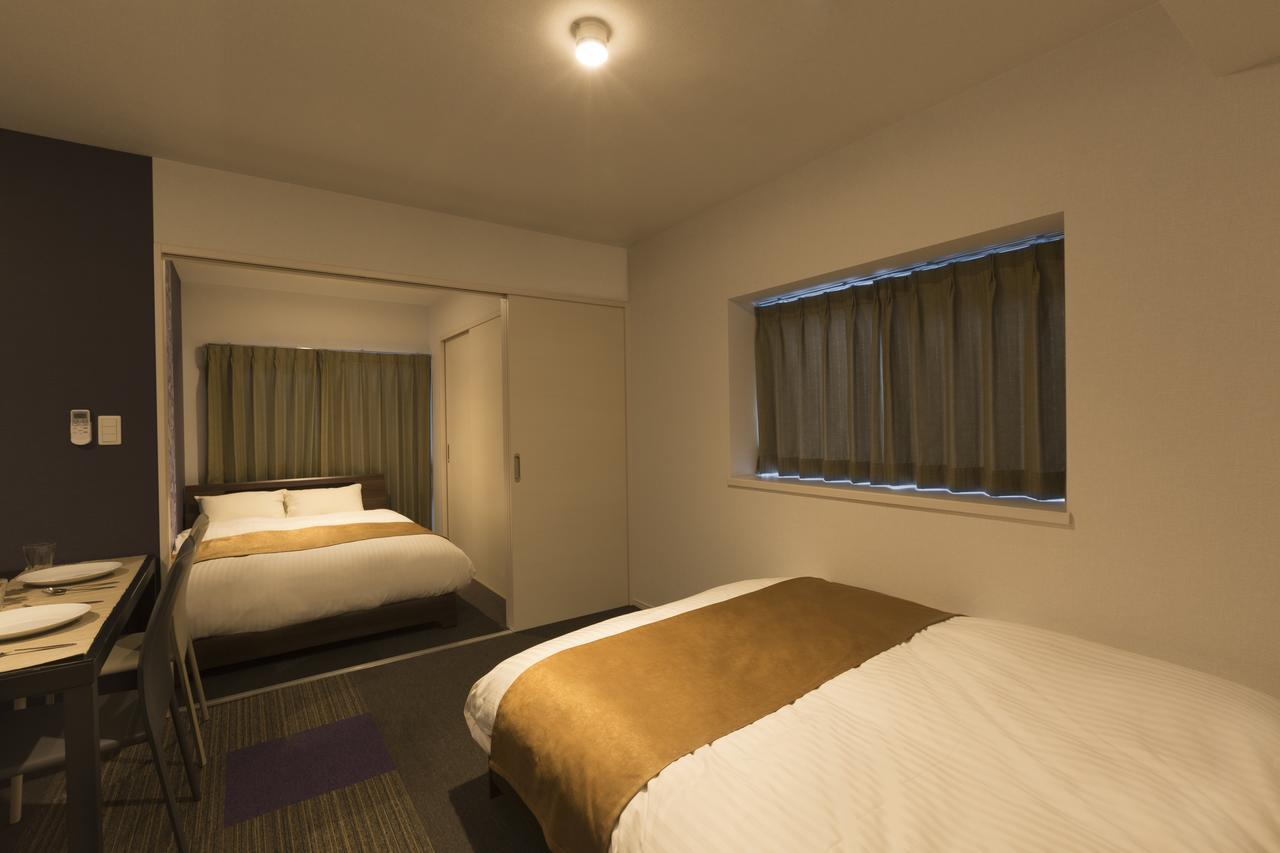 Aac Hotel Hakata Hakata  Εξωτερικό φωτογραφία