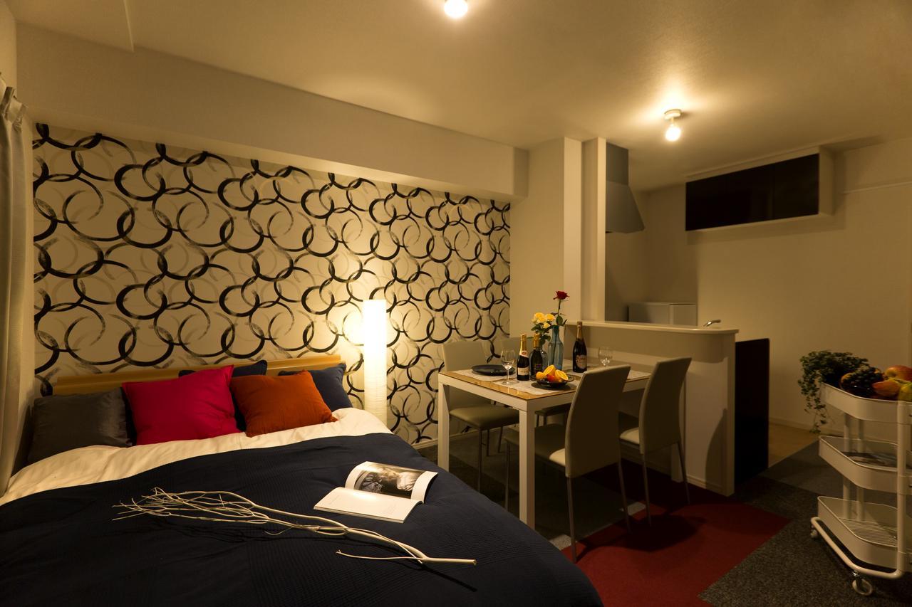Aac Hotel Hakata Hakata  Εξωτερικό φωτογραφία