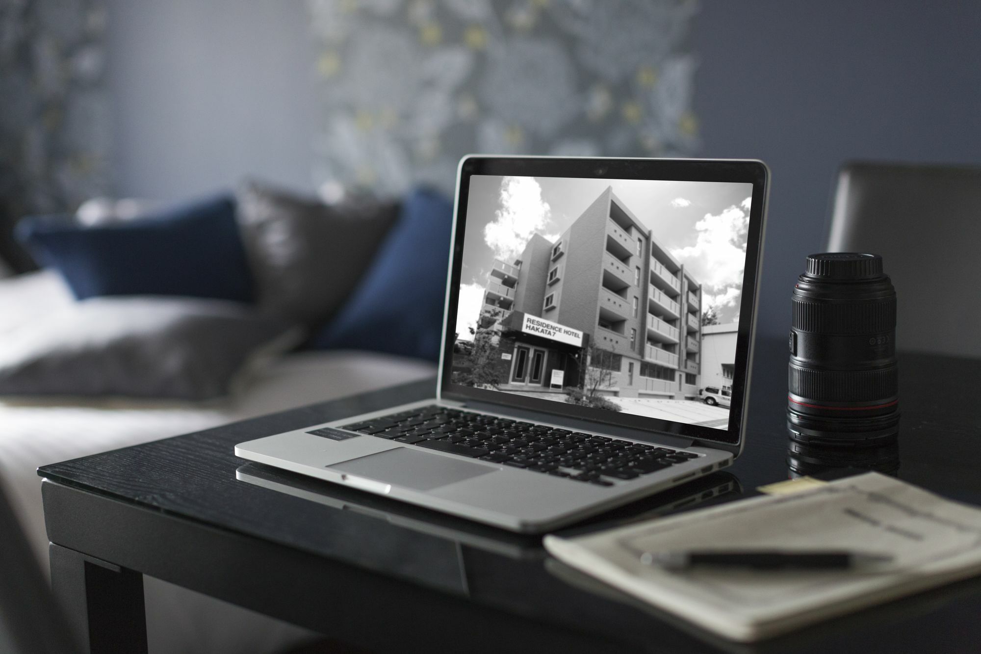 Aac Hotel Hakata Hakata  Εξωτερικό φωτογραφία