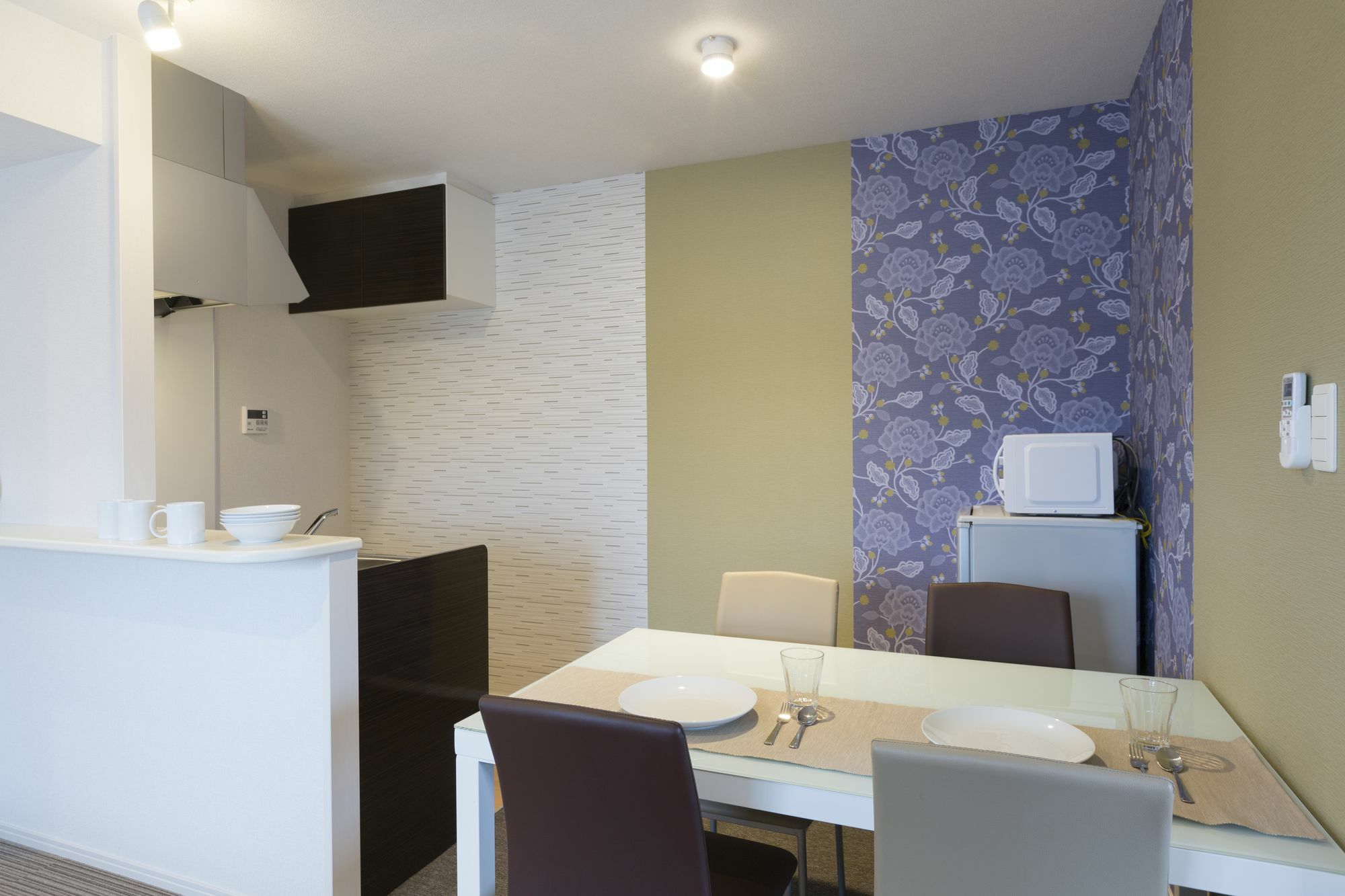 Aac Hotel Hakata Hakata  Εξωτερικό φωτογραφία