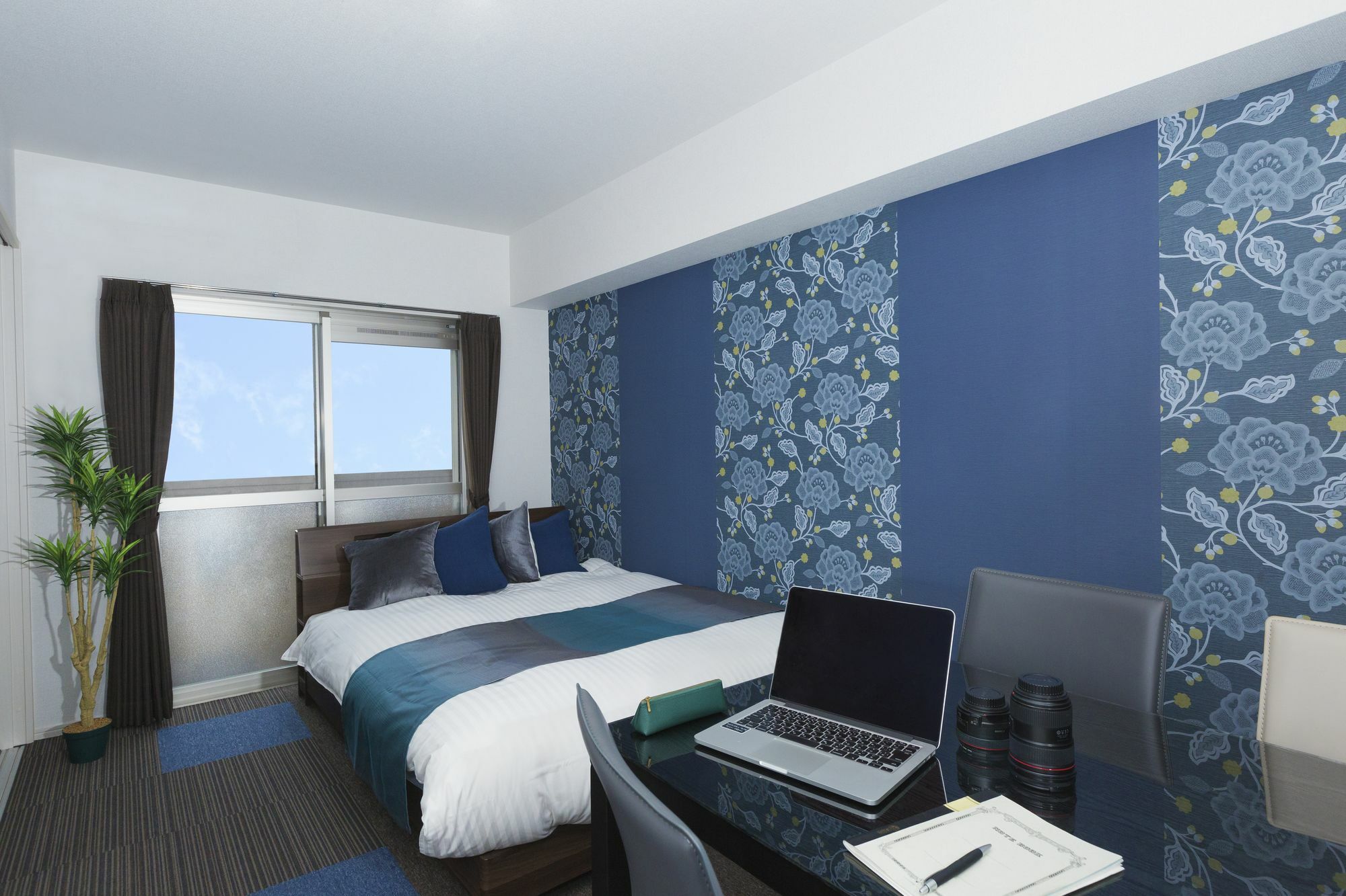Aac Hotel Hakata Hakata  Εξωτερικό φωτογραφία