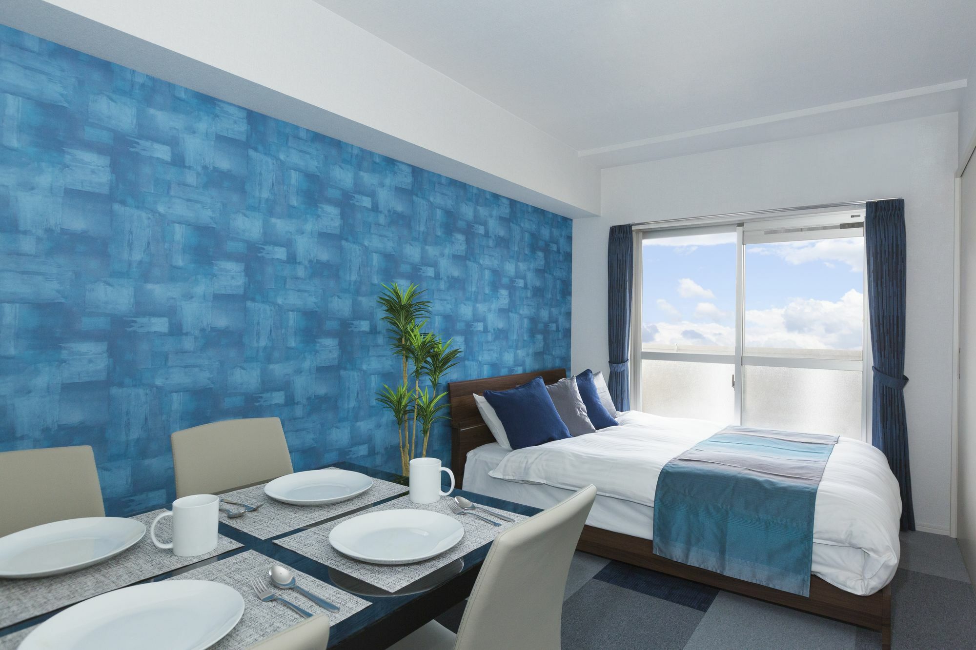 Aac Hotel Hakata Hakata  Εξωτερικό φωτογραφία