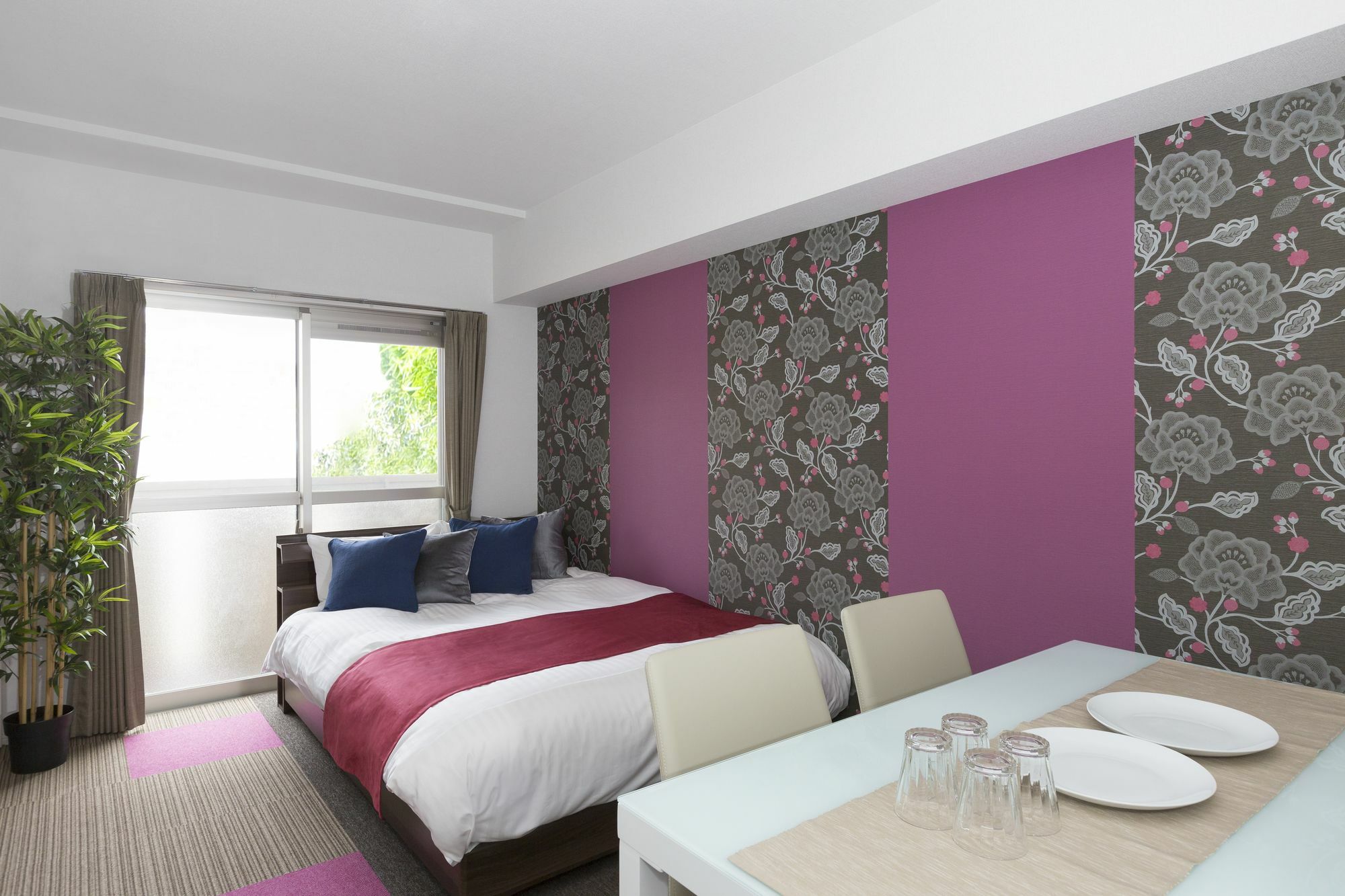 Aac Hotel Hakata Hakata  Εξωτερικό φωτογραφία
