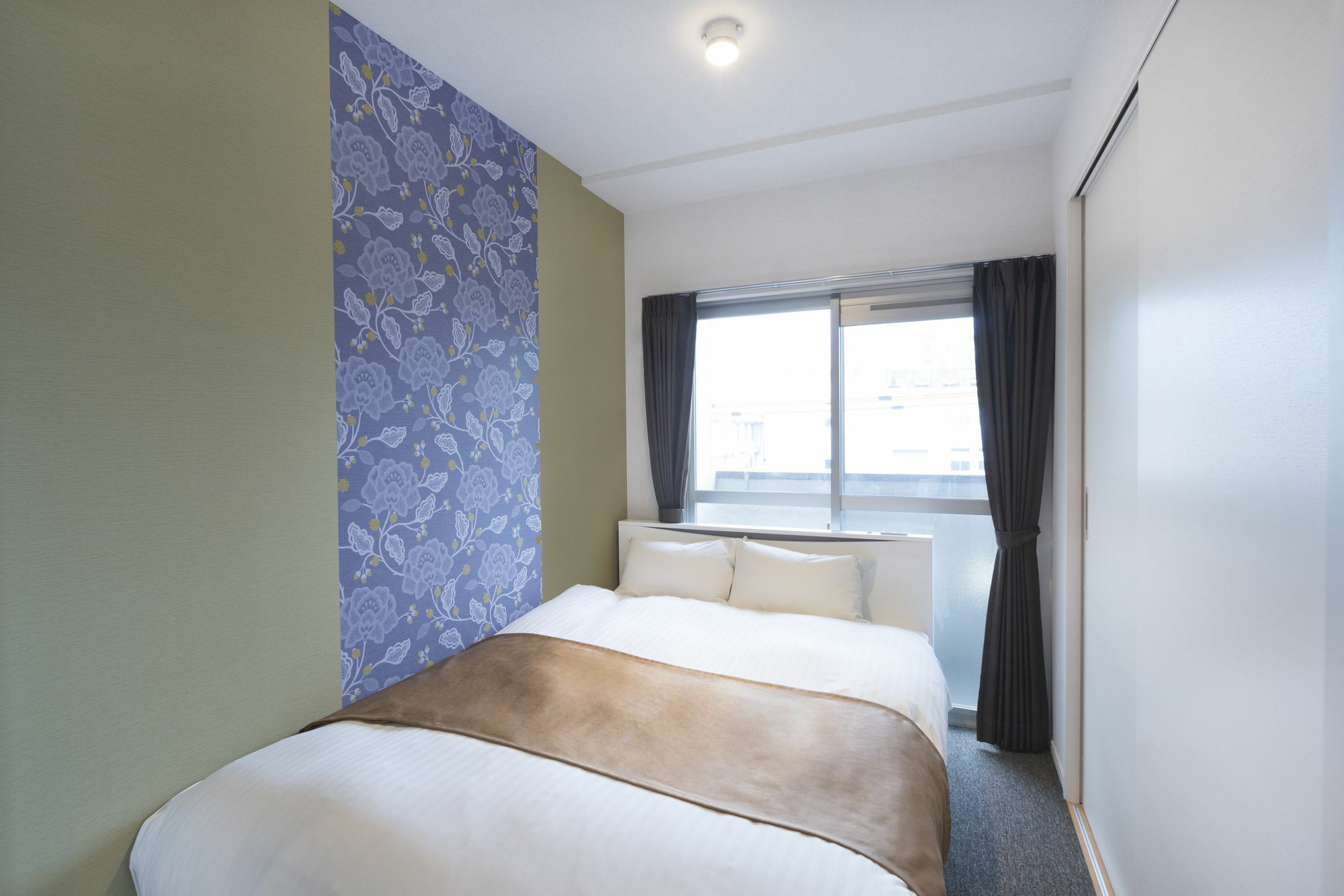 Aac Hotel Hakata Hakata  Εξωτερικό φωτογραφία