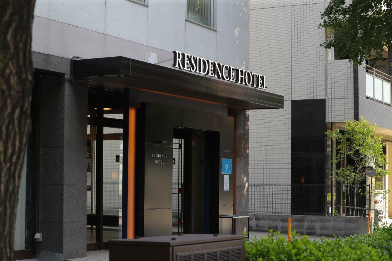 Aac Hotel Hakata Hakata  Εξωτερικό φωτογραφία
