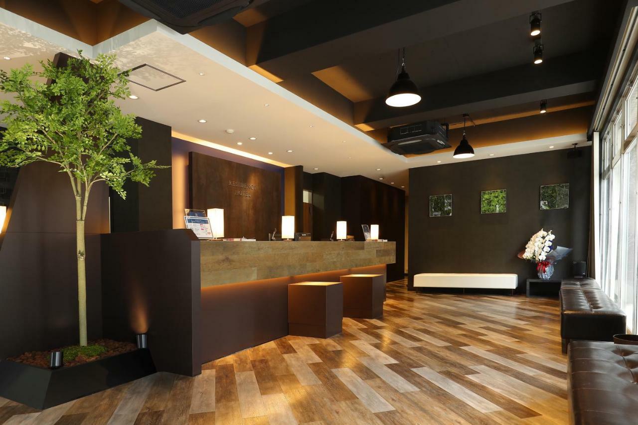 Aac Hotel Hakata Hakata  Εξωτερικό φωτογραφία