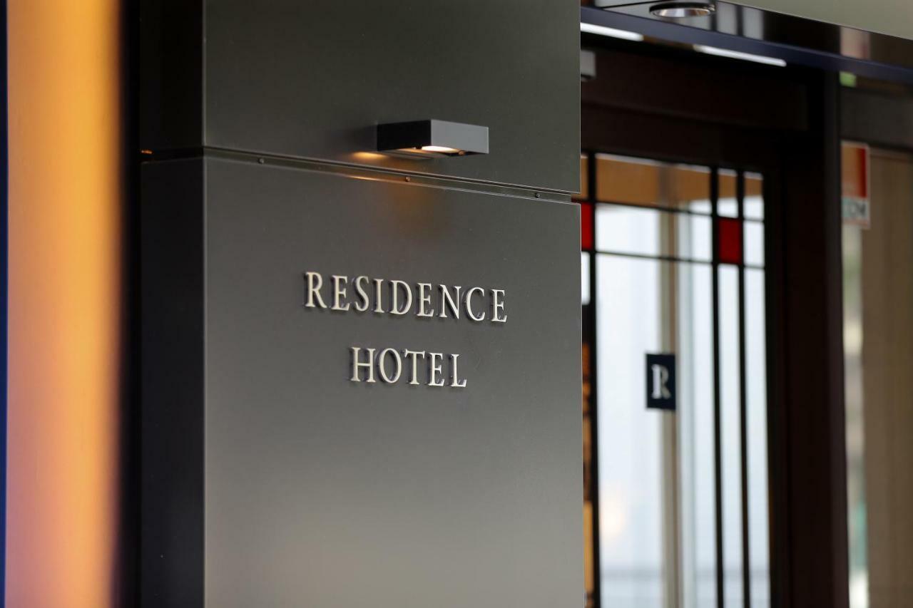 Aac Hotel Hakata Hakata  Εξωτερικό φωτογραφία