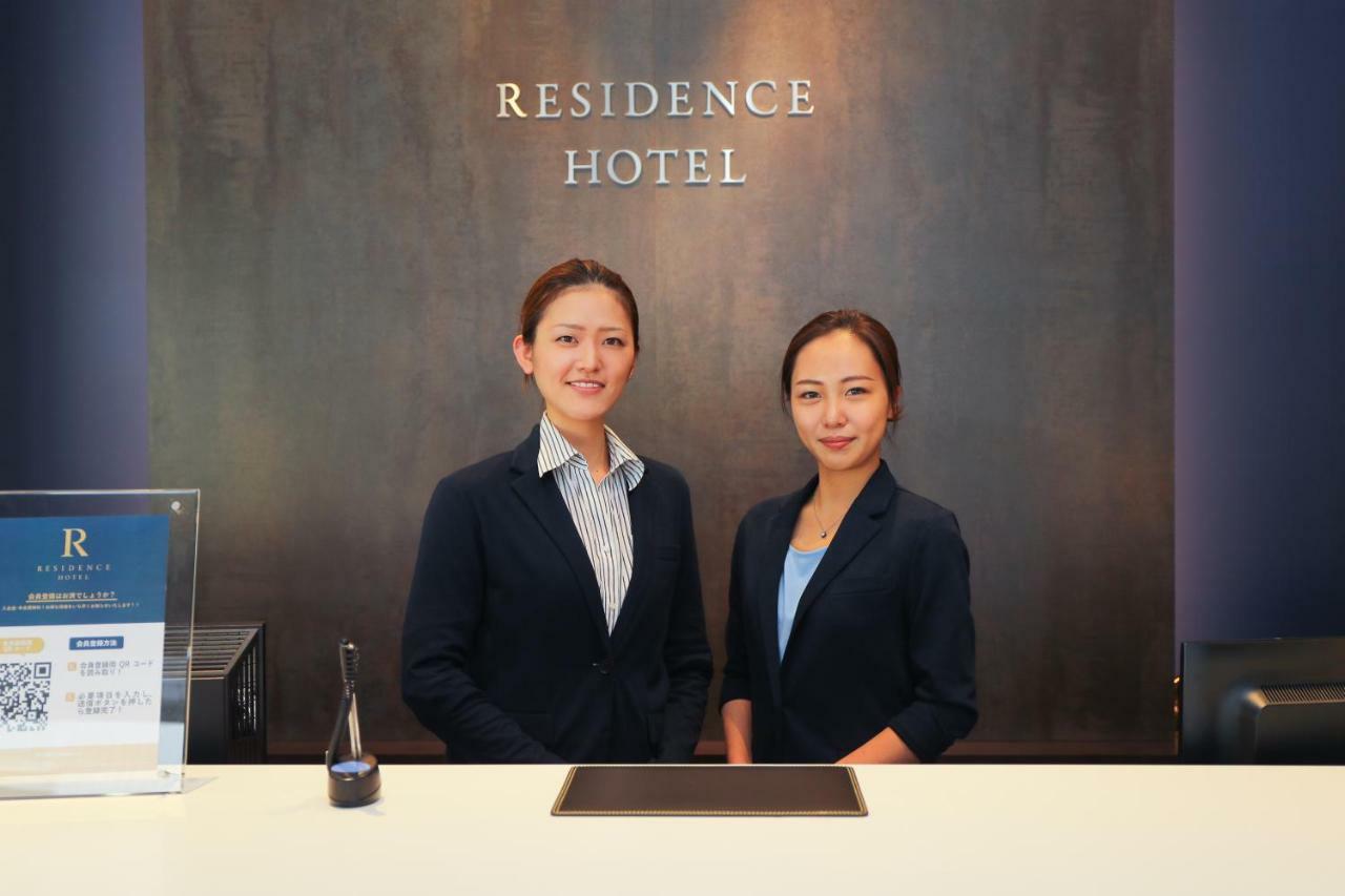Aac Hotel Hakata Hakata  Εξωτερικό φωτογραφία